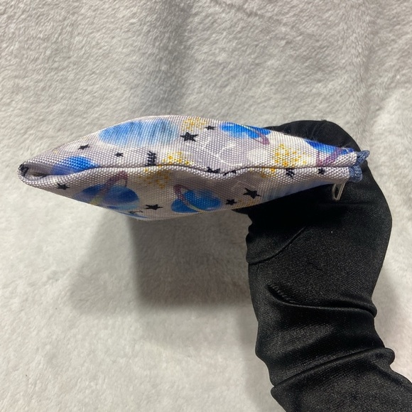 Zodiac Astrology Makeup Bag Wallet - Picture 7 of 9